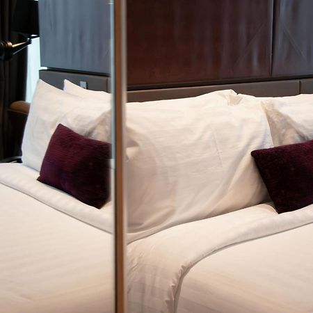 Mercure Singapore On Stevens Ngoại thất bức ảnh