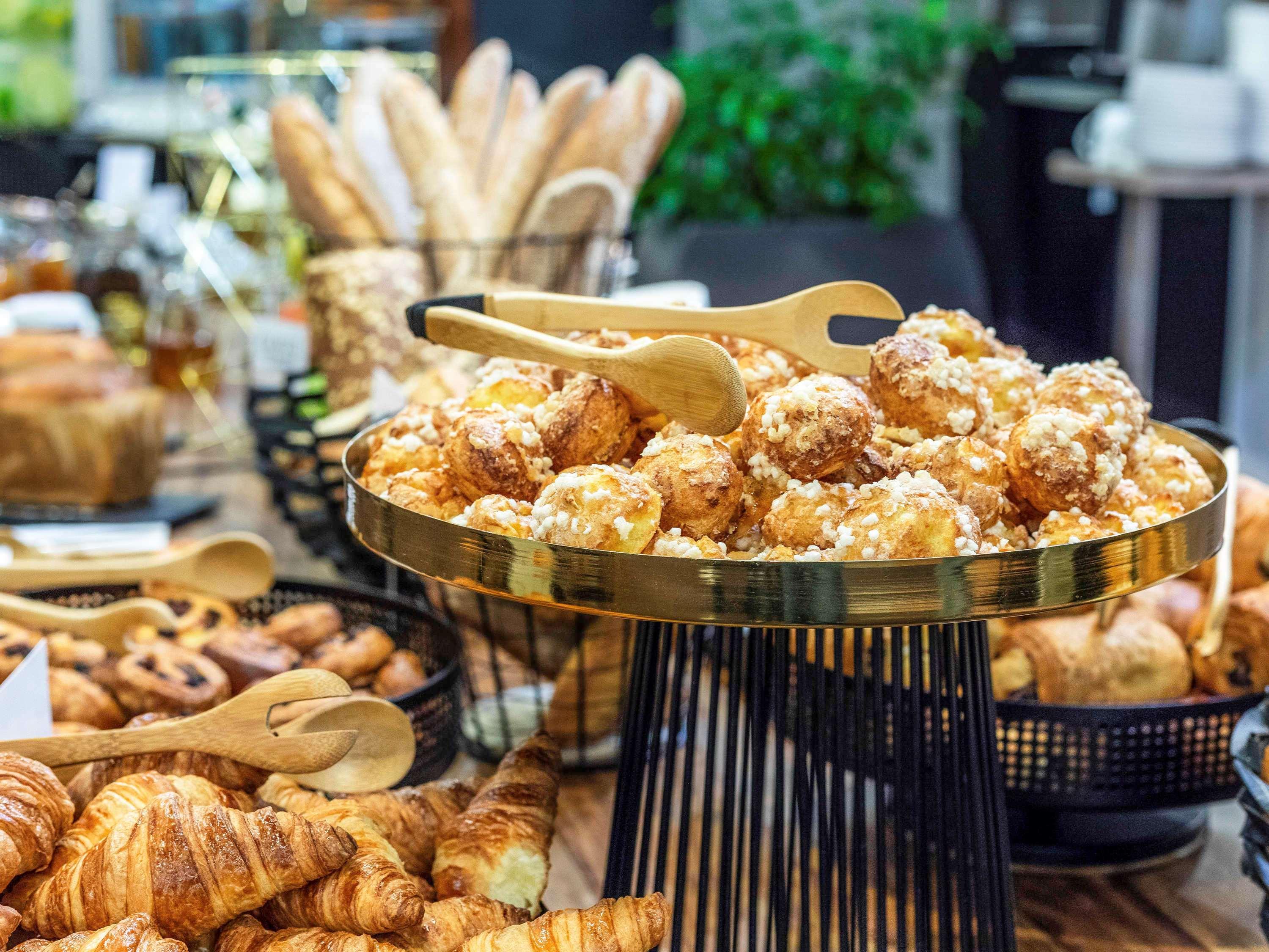 Mercure Singapore On Stevens Ngoại thất bức ảnh