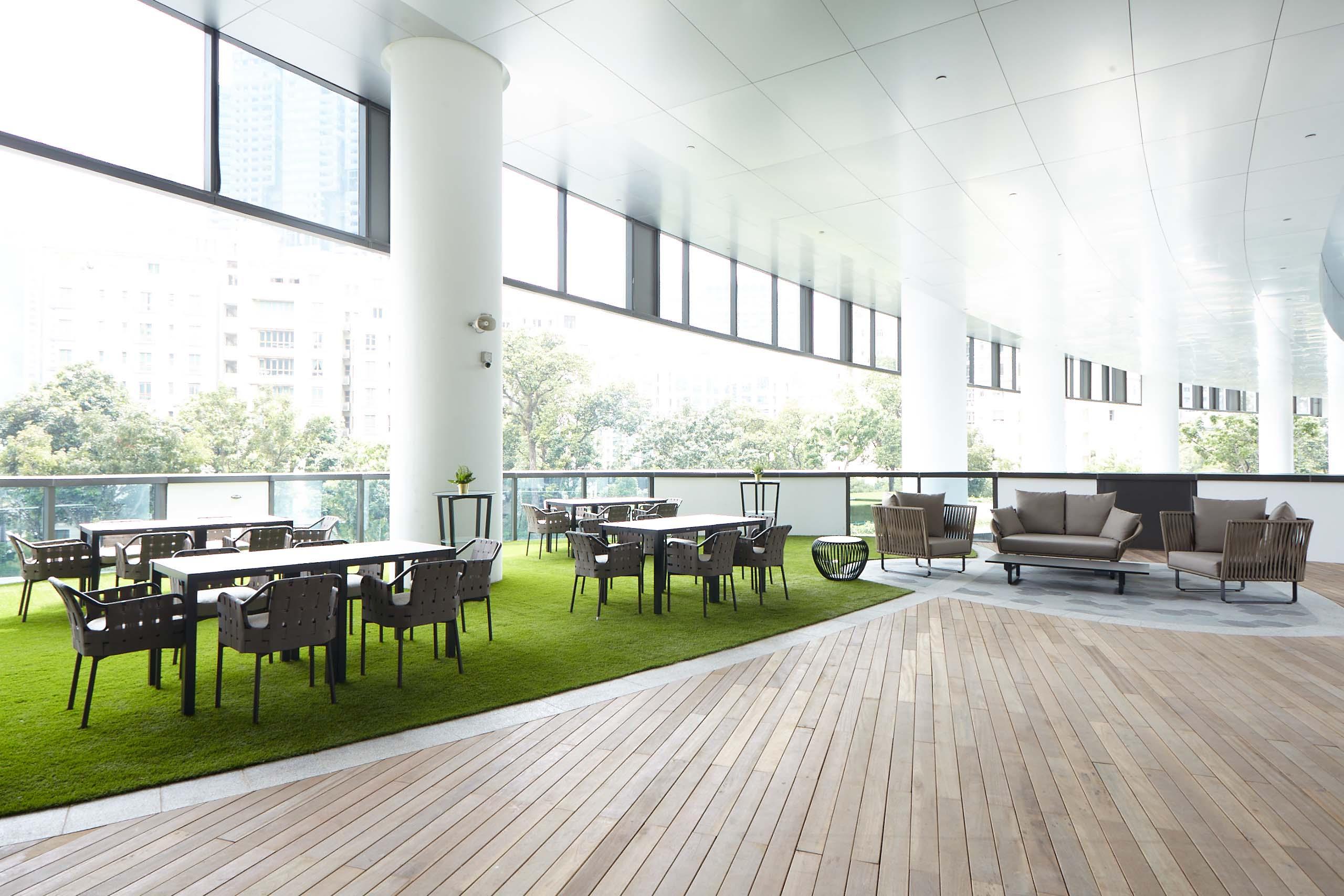Mercure Singapore On Stevens Ngoại thất bức ảnh
