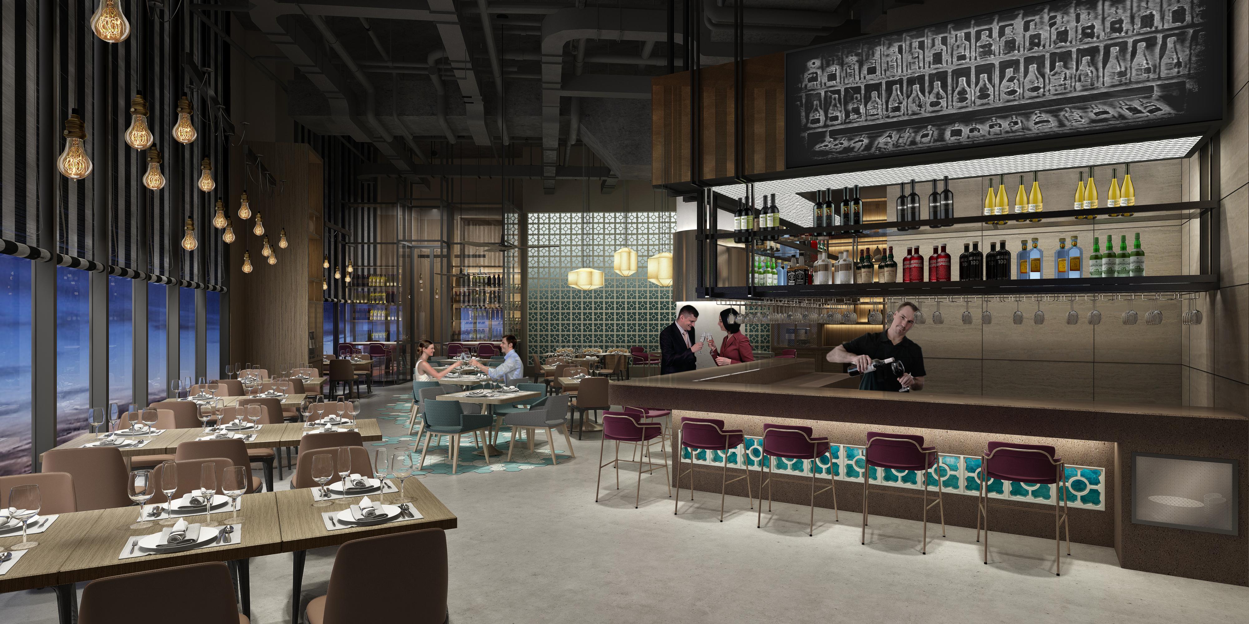 Mercure Singapore On Stevens Ngoại thất bức ảnh