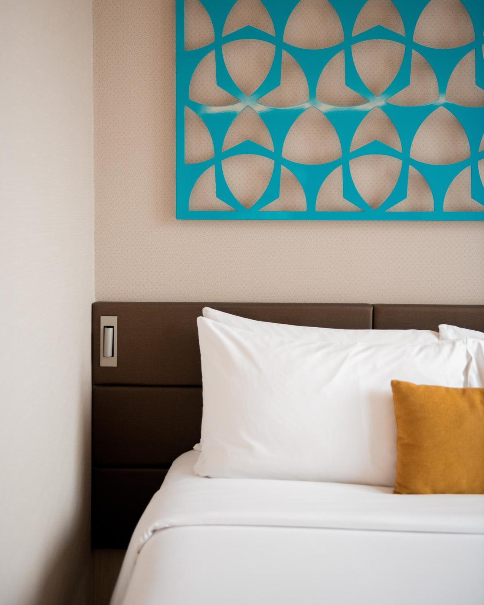 Mercure Singapore On Stevens Ngoại thất bức ảnh
