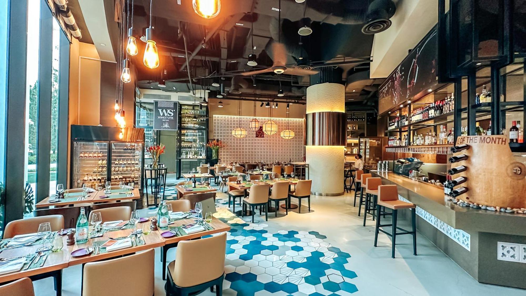 Mercure Singapore On Stevens Ngoại thất bức ảnh