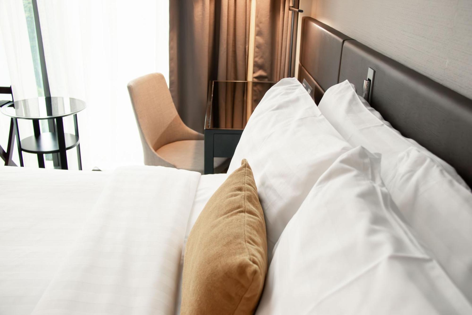 Mercure Singapore On Stevens Ngoại thất bức ảnh